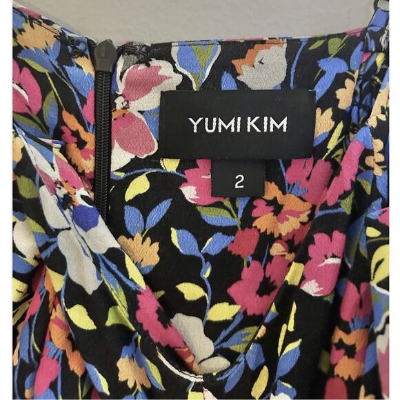 Yumi Kim Last Dance Maxi Dress - 2 - Picture 4 of 8